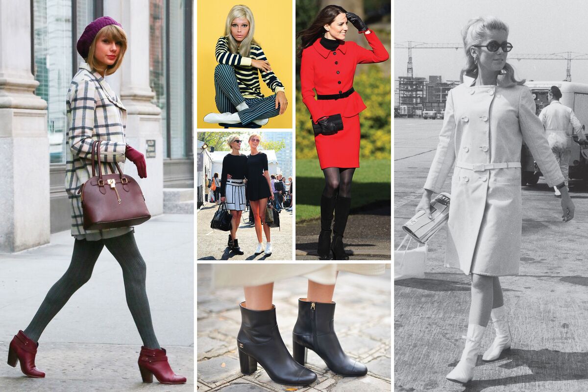 Thirty Stylish Women's Boots Perfect 