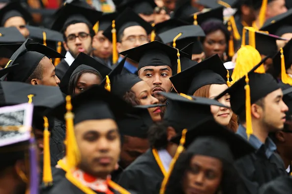 Making college&nbsp;more attainable.