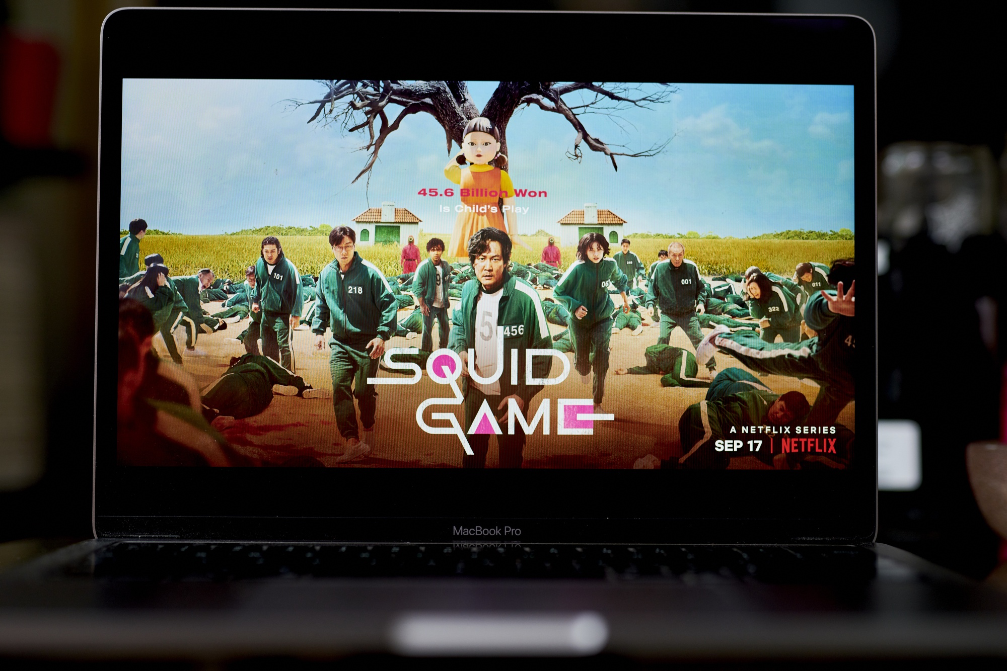 Squid Game Season 2 Details: Squid Game Season 2: Here's everything we know  about the Netflix series - The Economic Times