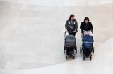 South Korea Seeks ‘Emergency’ Plan to Boost World Low Birthrate