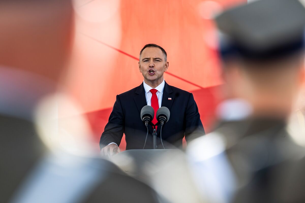 Poland Deports 63 Ukrainians, Belarusians After Warsaw Concert Riots