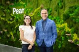 DoorDash-Backer Pear Raises $432 Million for Seed Venture Fund