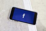 Facebook Inc. Illustrations As Earnings Figures Released