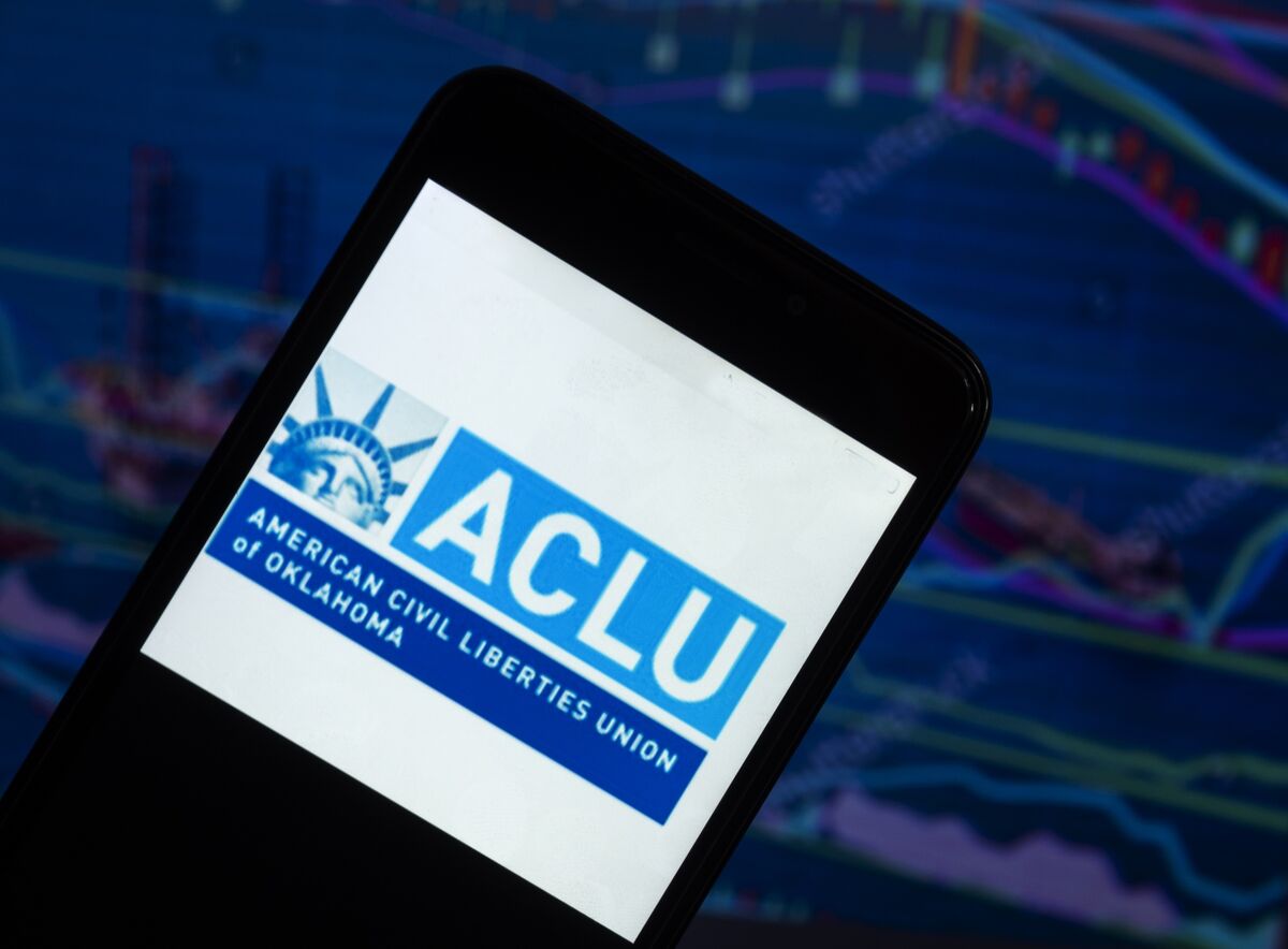 The A.C.L.U. Said a Worker Used Racist Tropes and Fired Her. But
