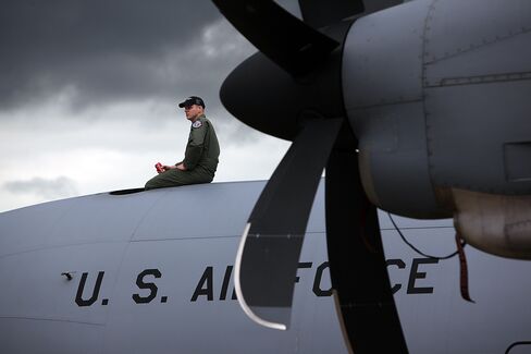Senators to Probe U.S. Air Force’s $1 Billion Software Failure