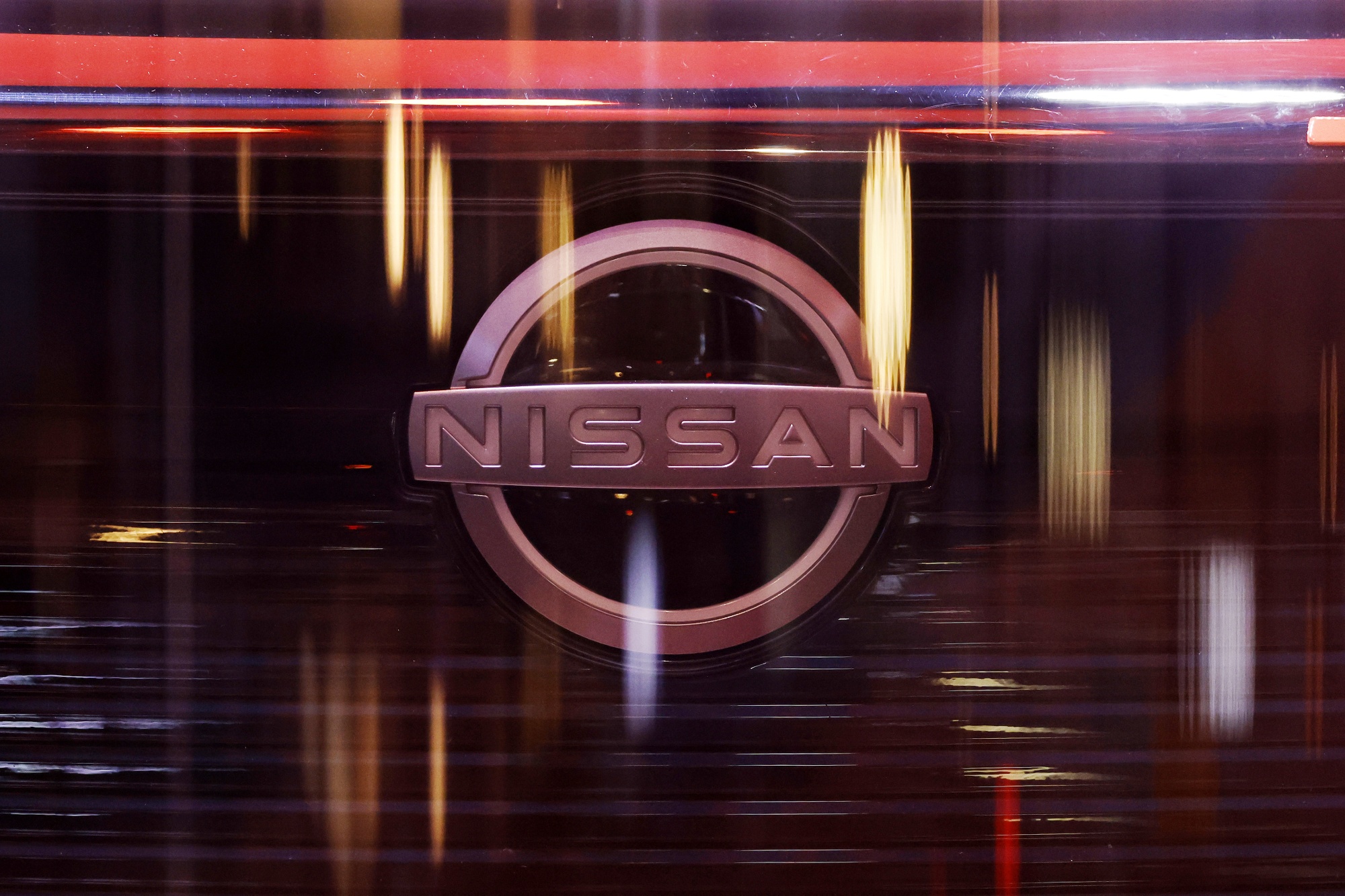 7201:Tokyo 株価 - 日産自動車 - Bloomberg Markets