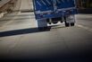 XPO Plunges Most in Two Years After Cutting Its Profit Forecast