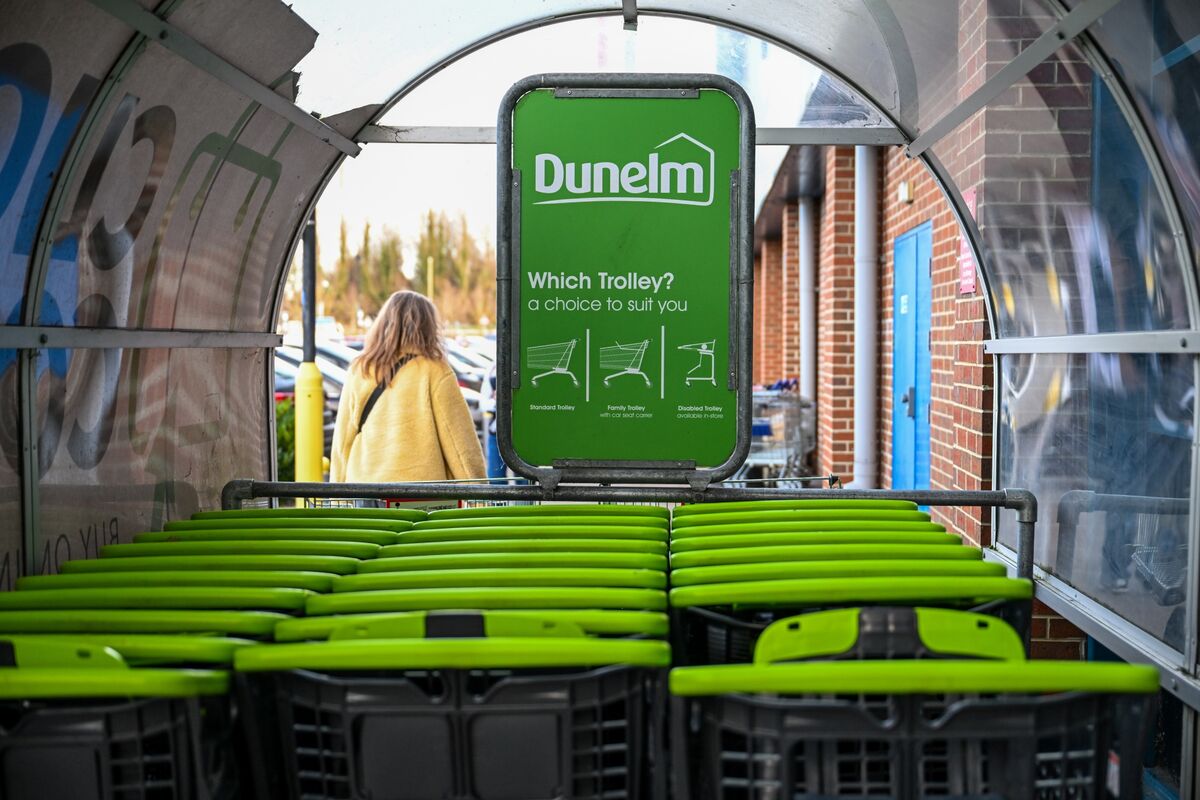 Dunelm Targets £100 Million Cuts After Heat Drives Away Shoppers