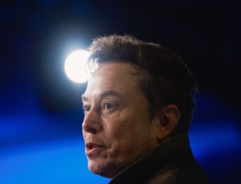 relates to Tesla Asks Investors to Approve Musk’s $56 Billion Pay Again