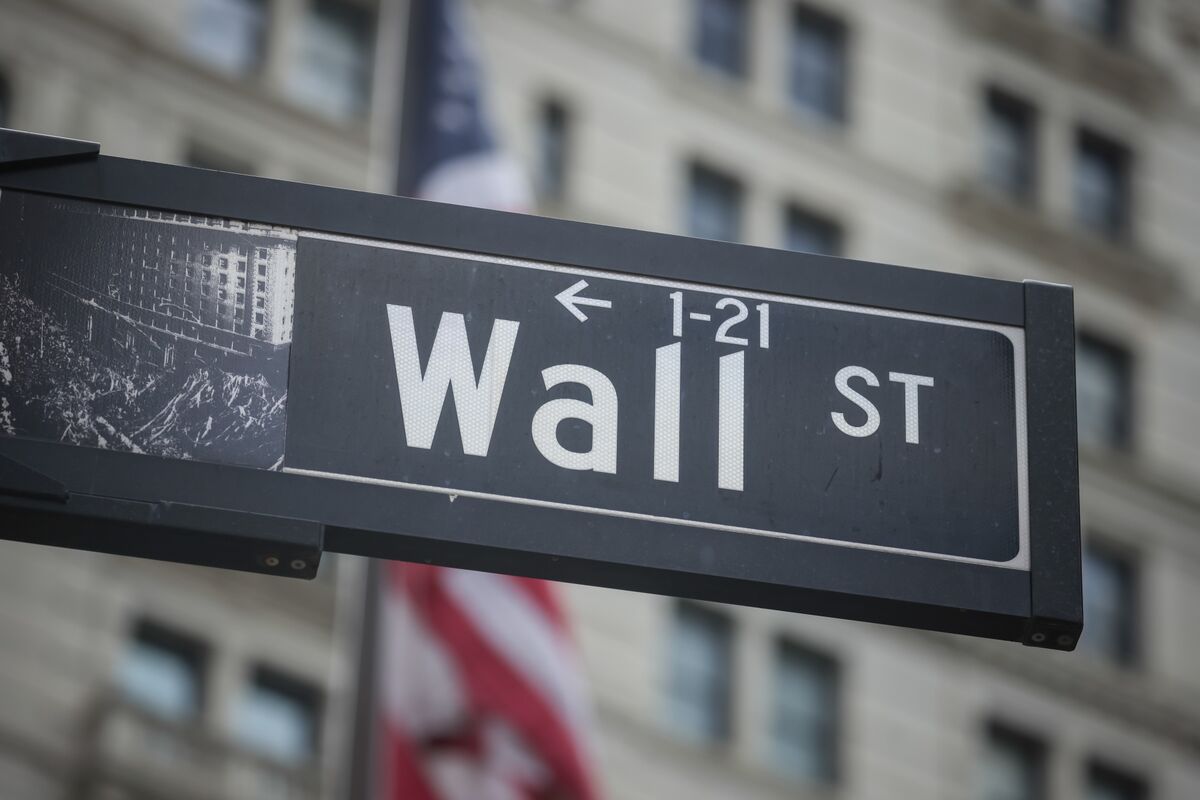 bloomberg.com - Phil Serafino - The Market's Summer Lull Is Giving Way to Increased Volatility