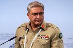 Qamar Javed Bajwa