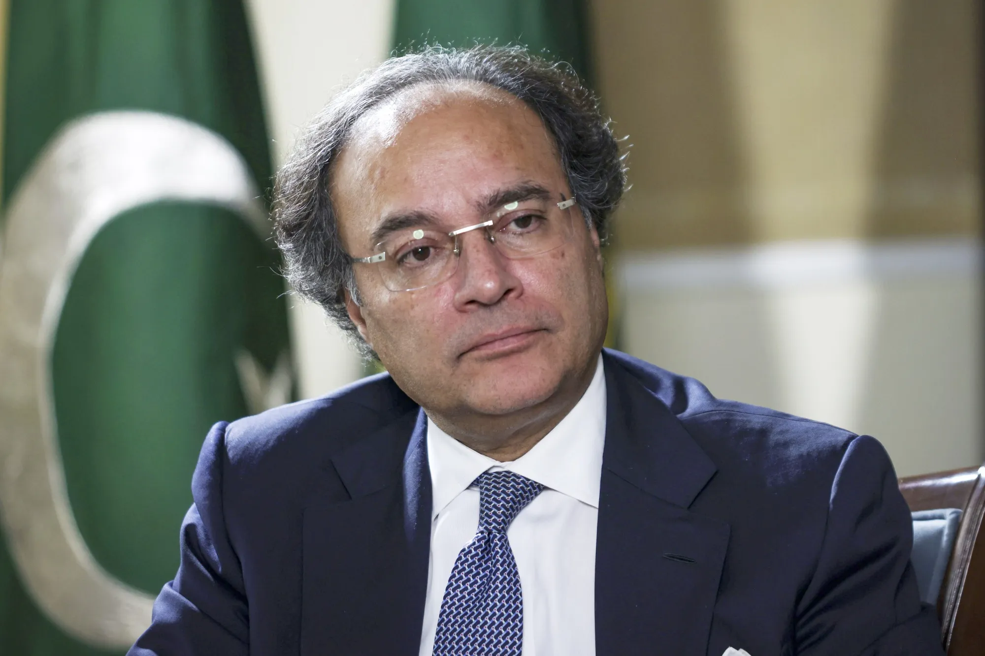 Muhammad Aurangzeb