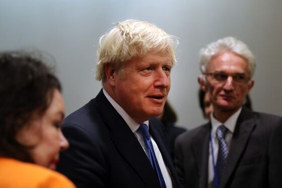 Boris Johnson Attacks Historic Court Ruling and Vows to Deliver Brexit