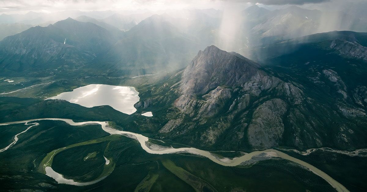 El proyecto de energía verde Ambler Access amenaza el ecosistema de Alaska
