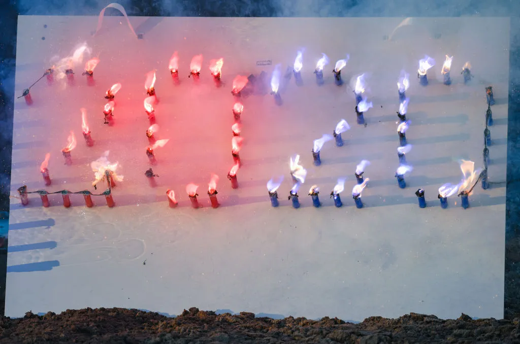 The path to further gains in risk assets this year looks to be a very narrow one.