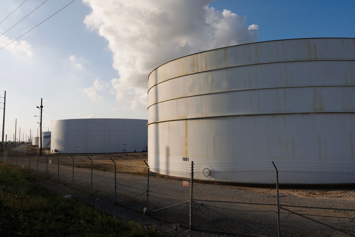 Energy Merchant Six One Overtakes Trafigura in US Gas Trading