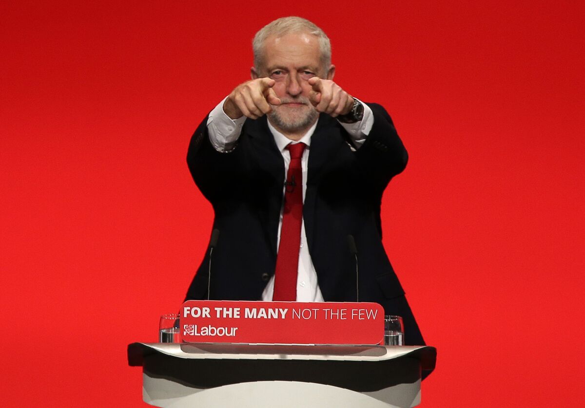 Breaking News Corbyn And Sultanas Party Could Transform Britain - 11ni9cl