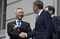 Vice Premier Liu He Leads Chinese Trade Delegation In Washington