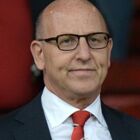 Headshot of Joel Glazer
