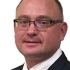 Headshot of David Zalik