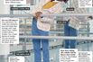What I Wear to Work: Alvin Ailey Dance Foundation's Samuel Coleman