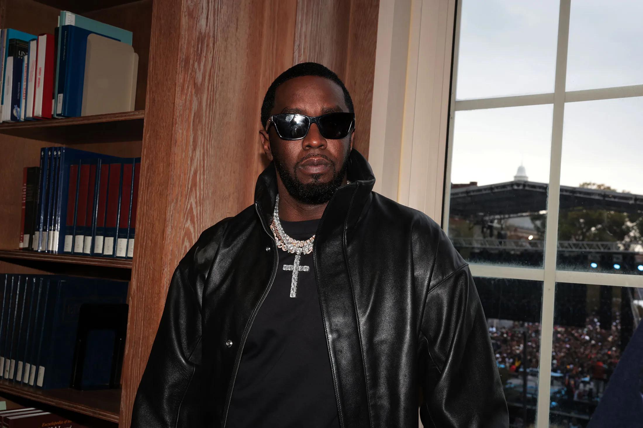 Diddy Charges: Federal Prosecutors Aren't Kidding About Sean Combs - Bloomberg
