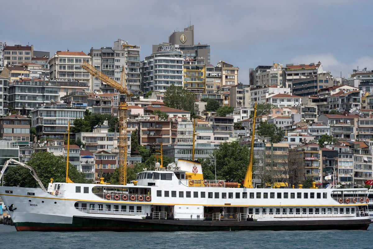 Turkey Luxury Private Equity Firm BLG Capital Seizes Policy Pivot for New Fund