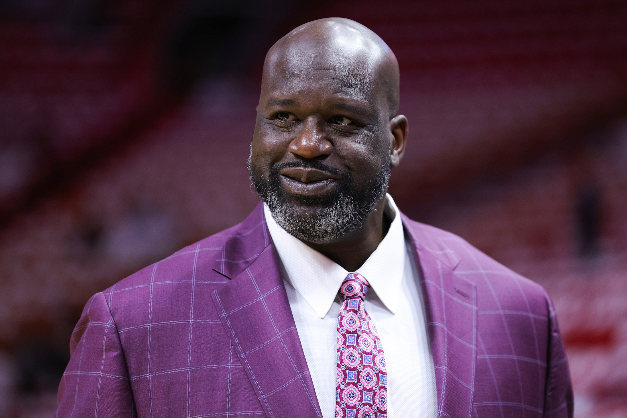 Shaquille O'Neal's Investing Tips Include Teamwork, Life-Changing Goals -  Bloomberg
