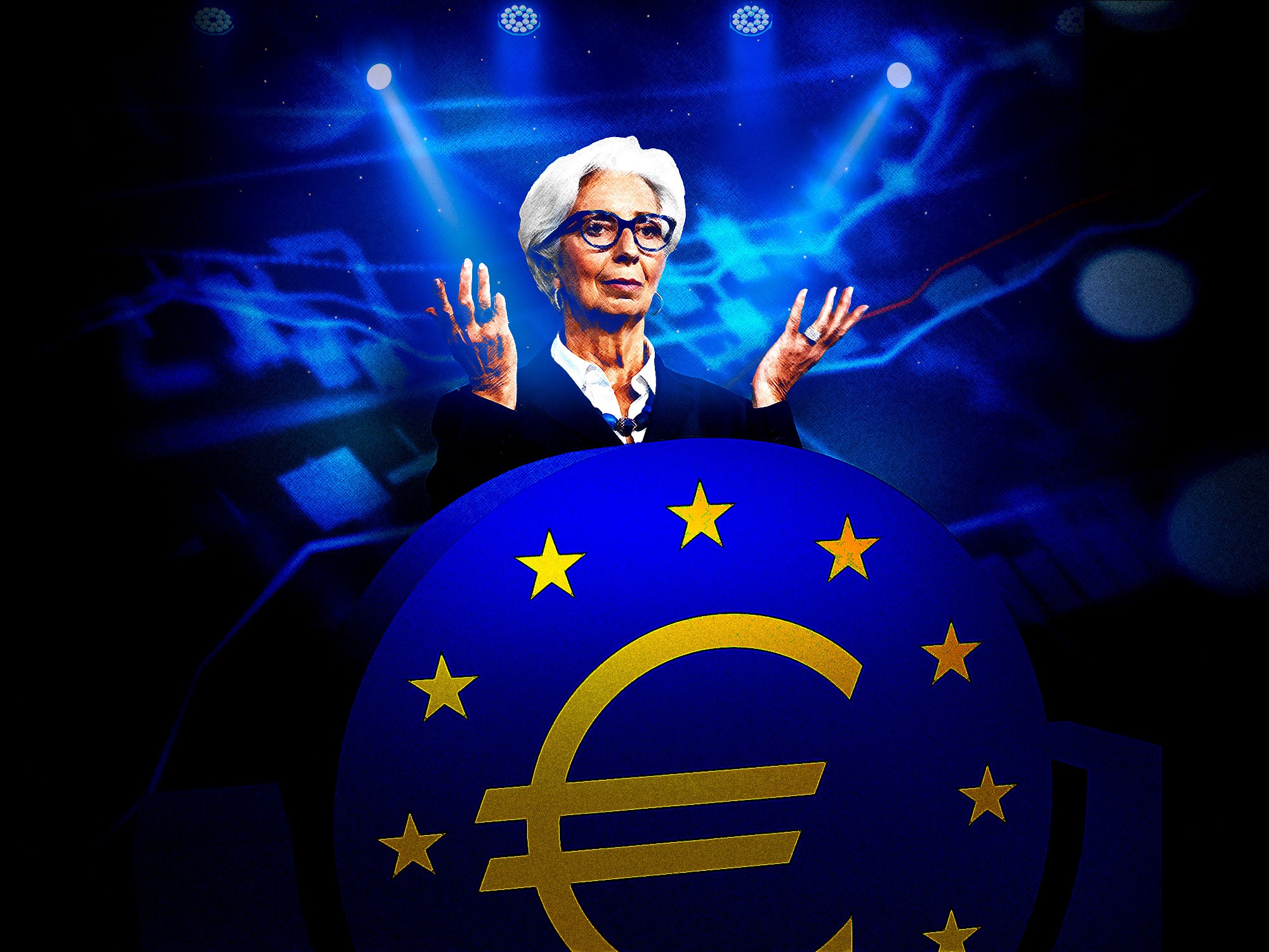 The Czapek & Cie Antarctique Rattrapante Gold Dust SHH Edition