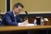 House Energy And Commerce Committee Hearing On TikTok