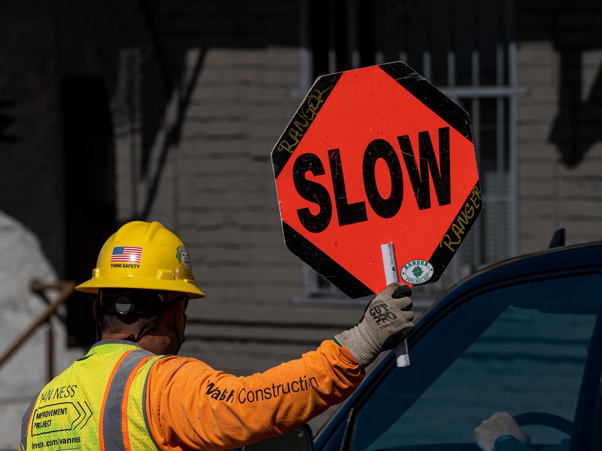 Or …&nbsp;full speed ahead?