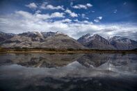 India Himalayan Glaciers