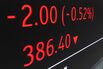 Peel Hunt Says UK Small-Cap Stock Index on Track for Extinction