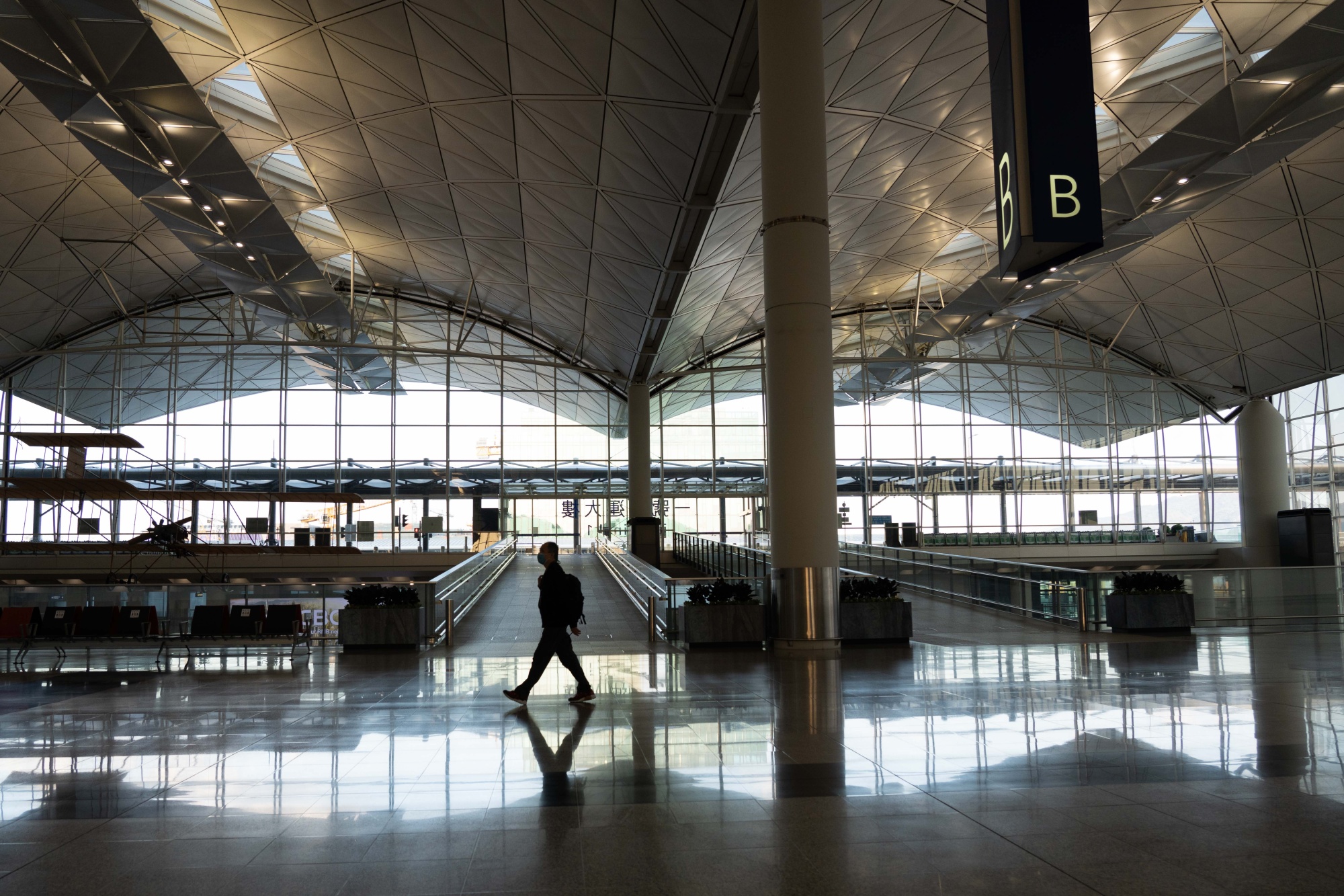 Terminal 4 at Changi Airport set to reopen in September