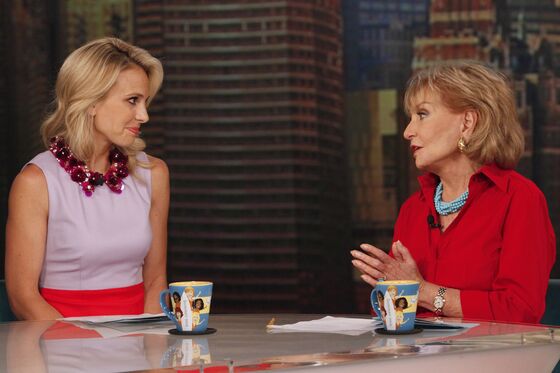 Elisabeth Hasselbeck Almost Quit ‘The View’ After Fight With Barbara Walters