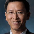 Headshot of Lt Gen Neo Kian Hong