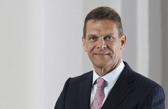Bang & Olufsen’s Chairman, Ole Andersen, Has Died at 63