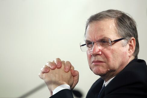 Ignazio Visco