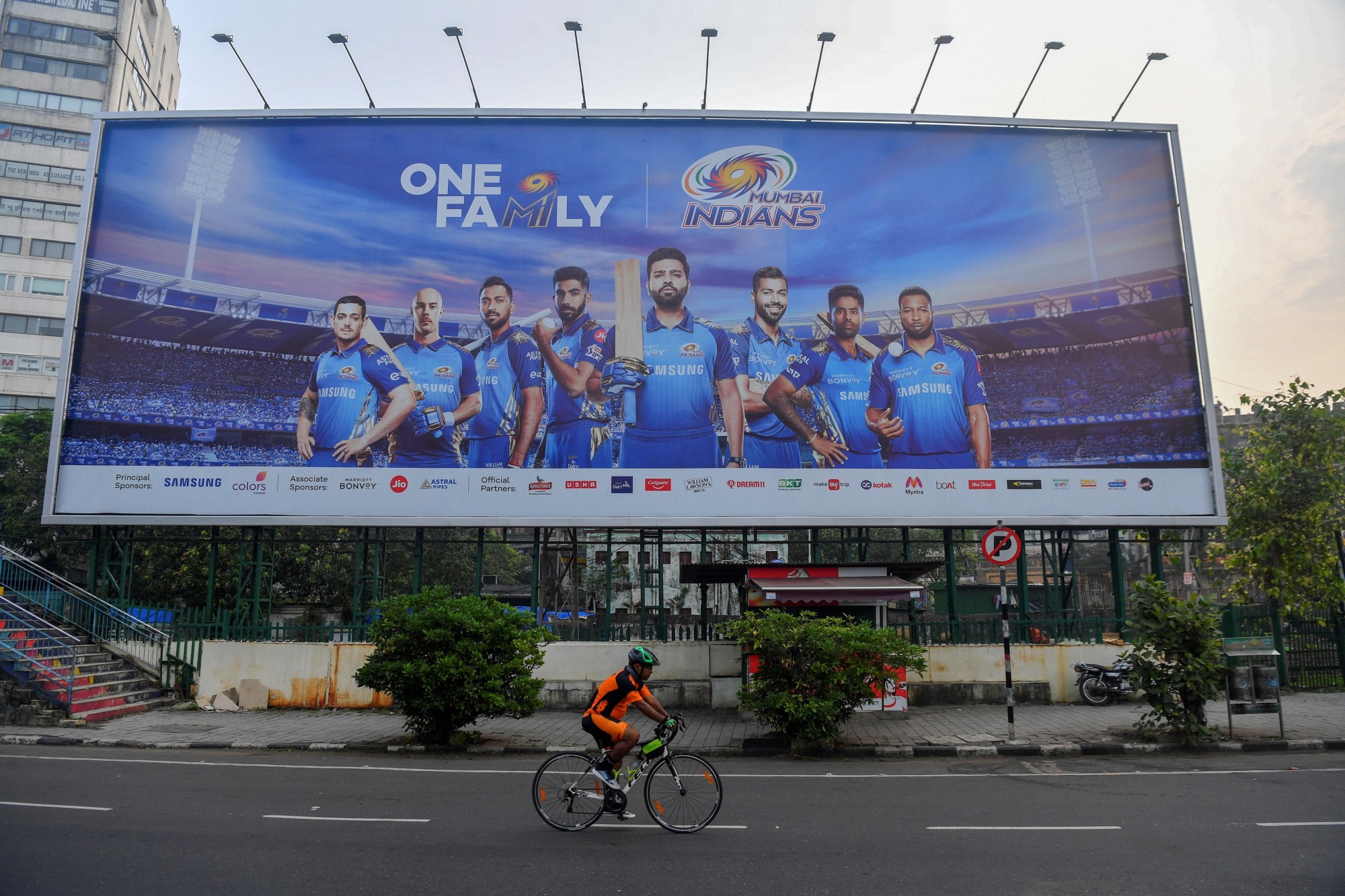 India's Cricket League Is 2023's Hottest Sports Property - Bloomberg