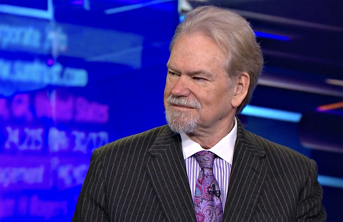 Rob Arnott Sells His Index Crown, Keeps $30 Billion in Assets