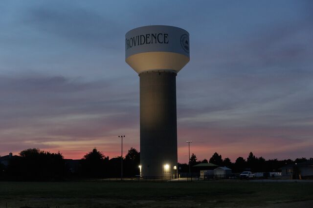 Providence Village, an 8,400-resident town, made headlines because of the local HOA prohibition’s disproportionate impact on Black residents, and has since reversed the policy.