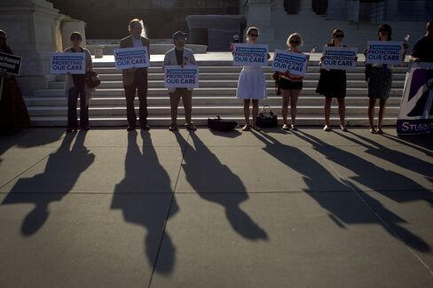 More Workers Got Insurance in Massachusetts After Health Law