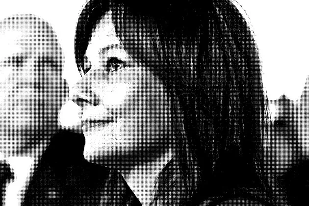 Mary Barra, the Contender: GM's Next CEO May Not Be a 'Car Guy'