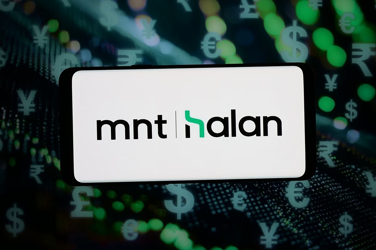 MNT-Halan Plans $150 Million IPO, Egypt’s Biggest Since 2021