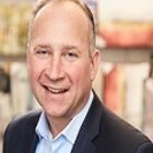 Headshot of Brian R Hoesterey