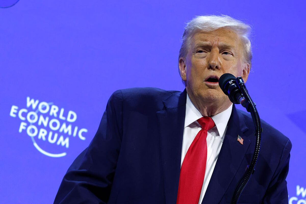 Impossible To Overstate The Damage The  US Has Done To Allies Says Mukunda