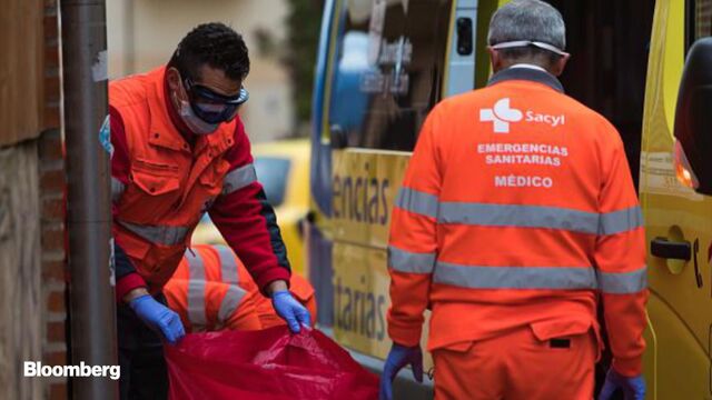 Bloomberg business news