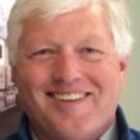 Headshot of John T Sahlberg