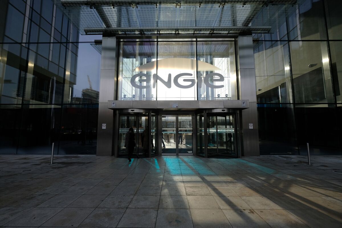 Engie to Tap Morgan Stanley for Unit Stake Sale in Brazil