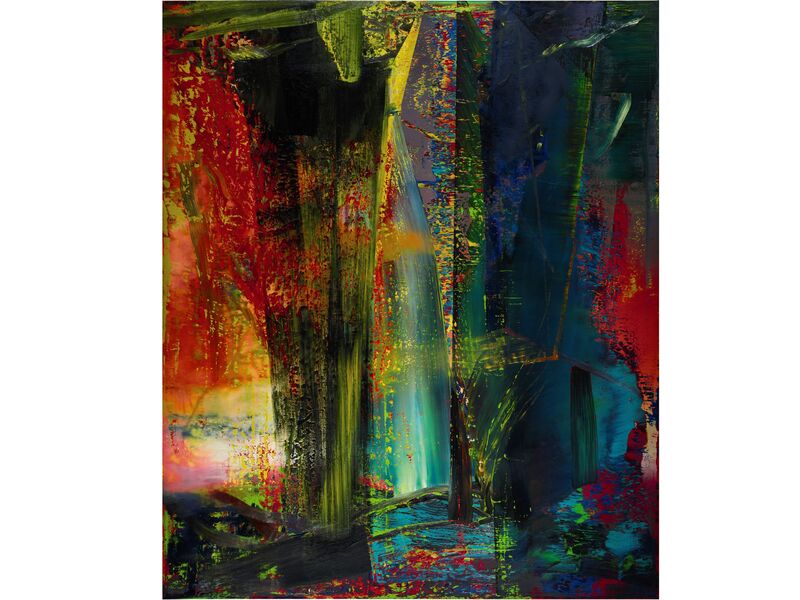 Top 10 Contemporary Artists top 10 lots fetch $177 million at london's postwar and Top 10 Contemporary Artists top 10 lots fetch $177 million at london's postwar and